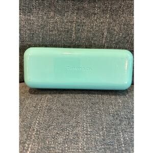 Tiffany & Co Glasses Hardcase